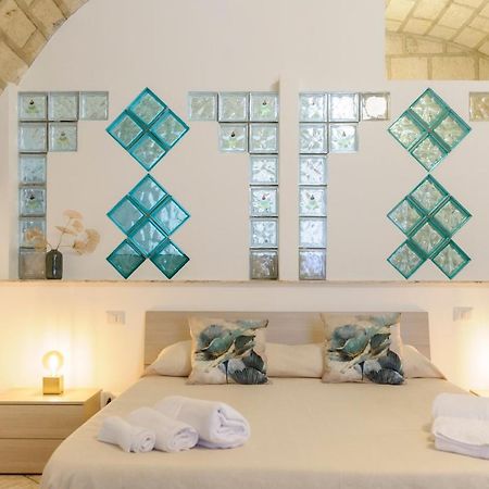 Villa Franca Μπάρι Εξωτερικό φωτογραφία