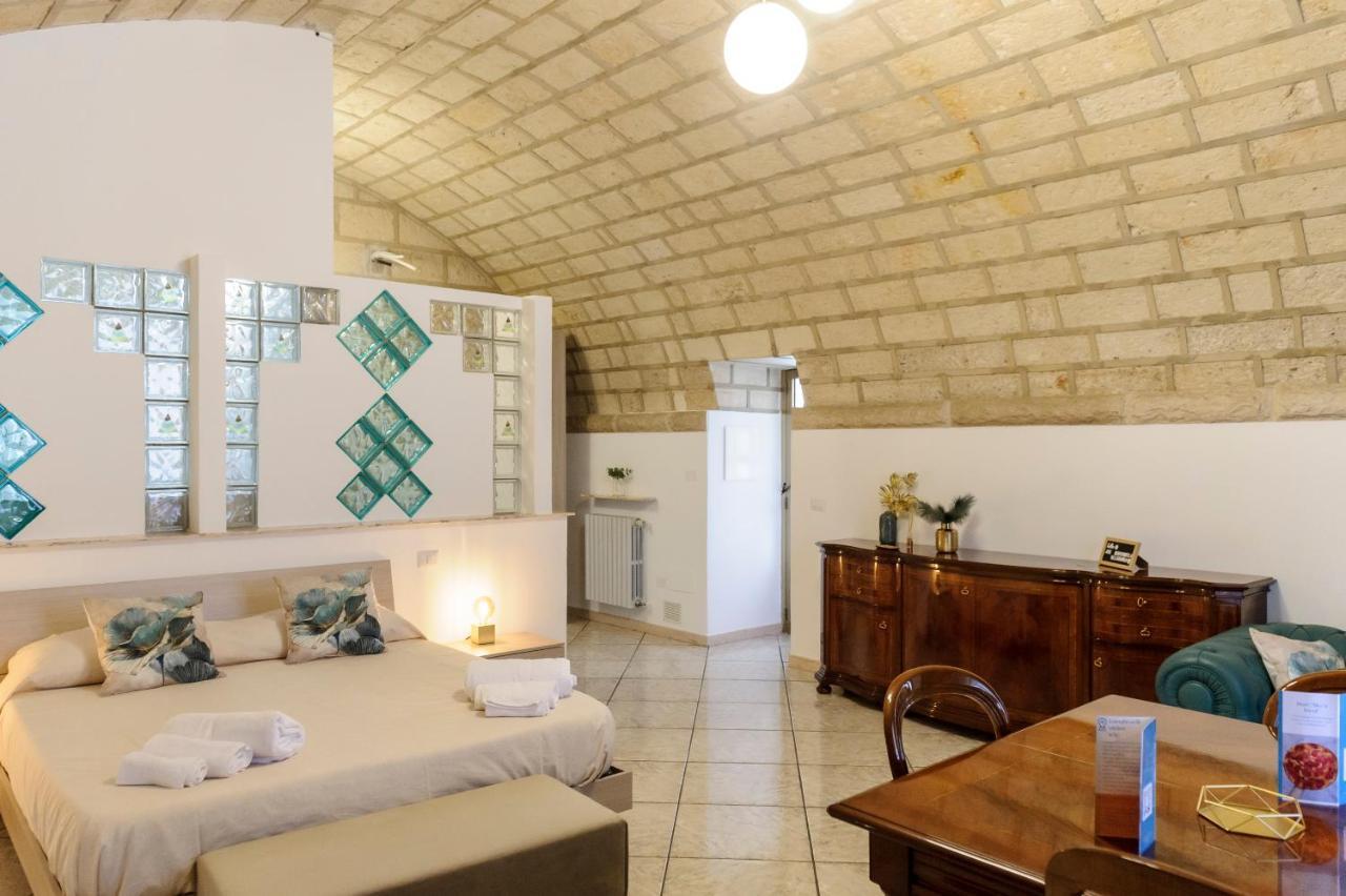 Villa Franca Μπάρι Εξωτερικό φωτογραφία