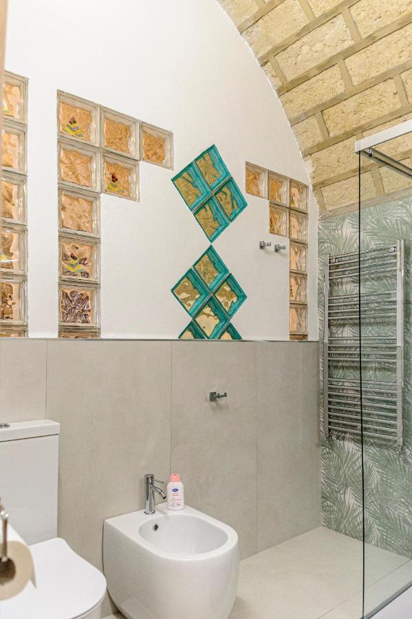 Villa Franca Μπάρι Εξωτερικό φωτογραφία