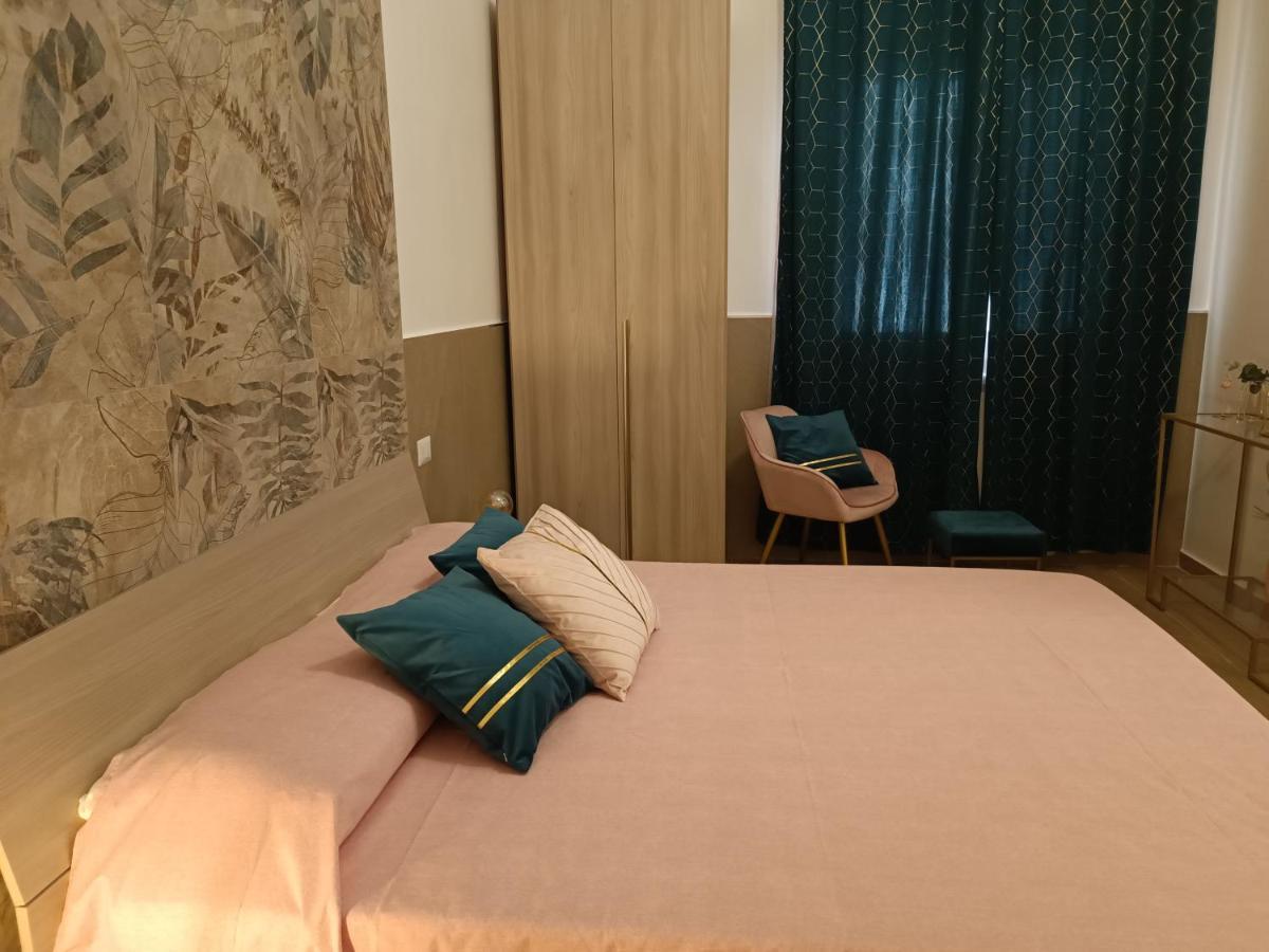 Villa Franca Μπάρι Εξωτερικό φωτογραφία