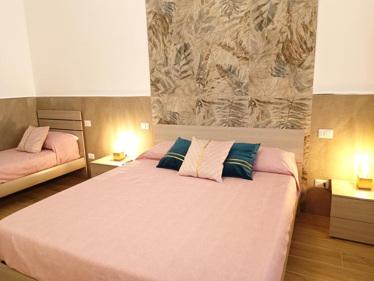 Villa Franca Μπάρι Εξωτερικό φωτογραφία