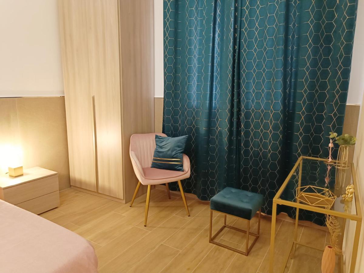 Villa Franca Μπάρι Εξωτερικό φωτογραφία